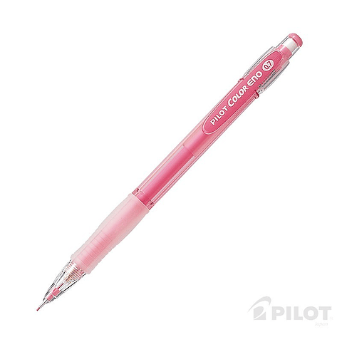 Portaminas Color Eno 0.7mm Pilot