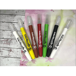 Brush Pen Decorite Artline