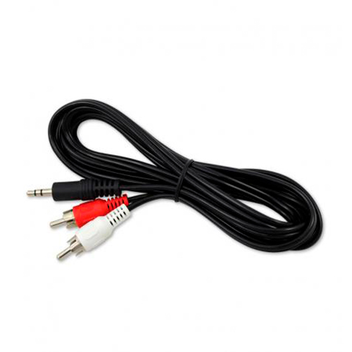 Cable Plug RCA 1.8 Metros