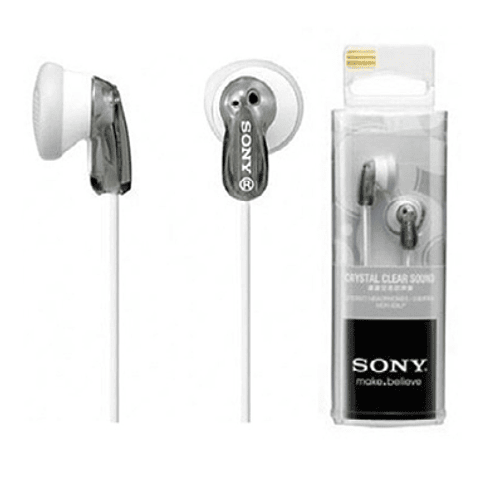 Audífonos MDRE9LP Sony