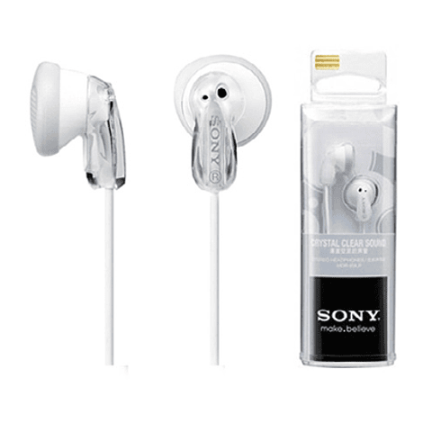 Audífonos MDRE9LP Sony