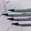 Brush Pen Arty 18 Colores Stabilo
