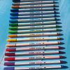 Brush Pen Arty 18 Colores Stabilo