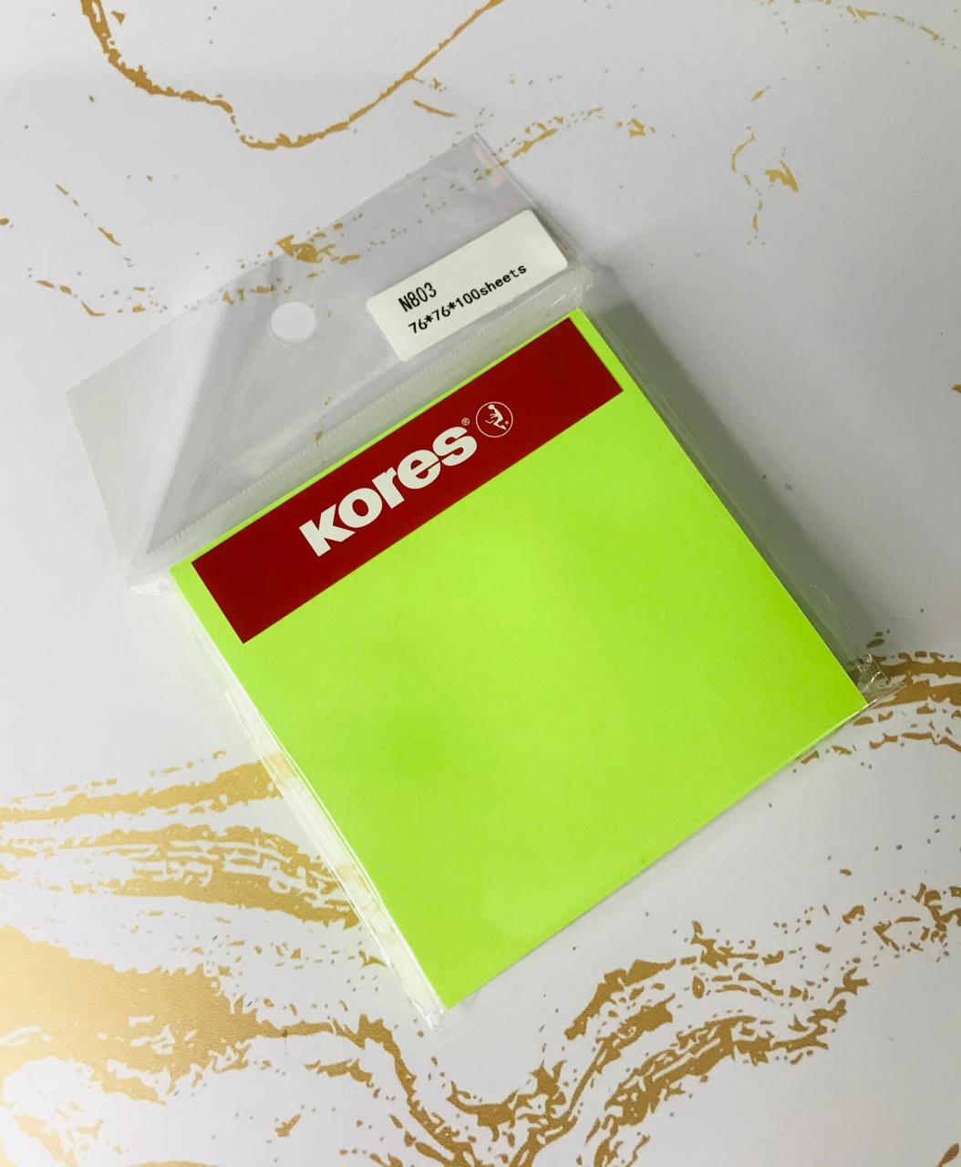 AiTodos – 800 Notas Adhesivas, 75x75 Mm, Amarillo Claro, Reutilizables, Para Oficina, Escuela Y Hogar