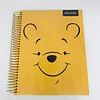 Cuaderno Medio Oficio Winnie Pooh