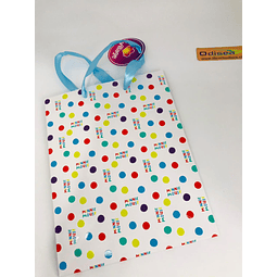 Bolsa de Regalo Mediana Especial Diseney 