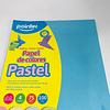 Resma de Papel Carta 100 hojas 