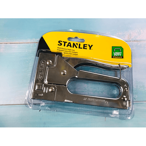 Engrapadora Stanley TR45