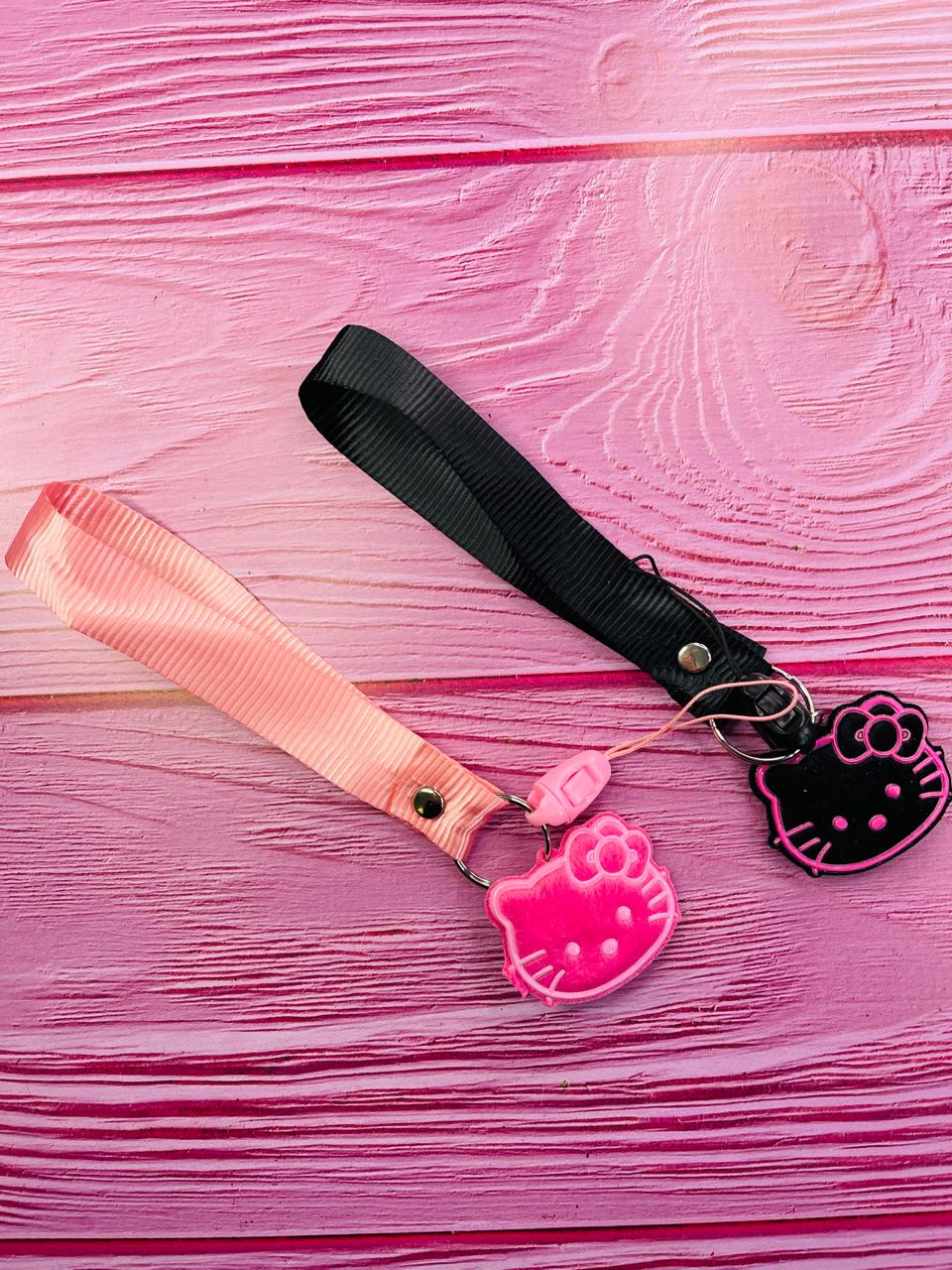 Colgante de Hello Kitty