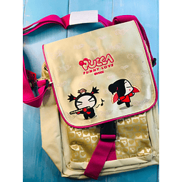 Morral Pucca