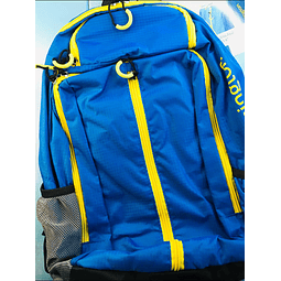 Mochila Elite Azul Kensington