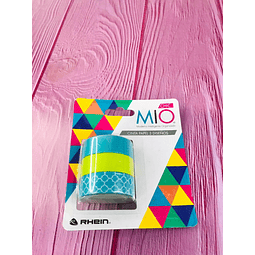 Washi Tape Celeste 3 unidades Mio Rhein