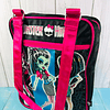 Cartera Juvenil Monster High