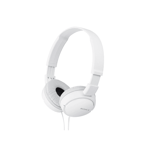 Audifonos MDR-ZX110 Sony