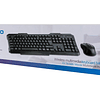 Kit Teclado Mouse Inalambrico K5100 Philco