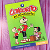 Condorito en mi Escuela 