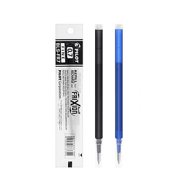 Repuesto Lápiz Frixion 0.7mm Pilot