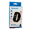 Reloj Smartband Philco B023B