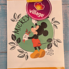 Bolsa de Regalo Pequeña Mickey 