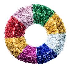 Escarcha Color Unidad