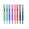 Lápiz Gel G-tec Maica 0.4 Colores Pilot