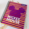Cuaderno Medio Oficio Mickey Proarte