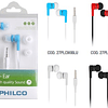 Audifono Philco 90 Colores 