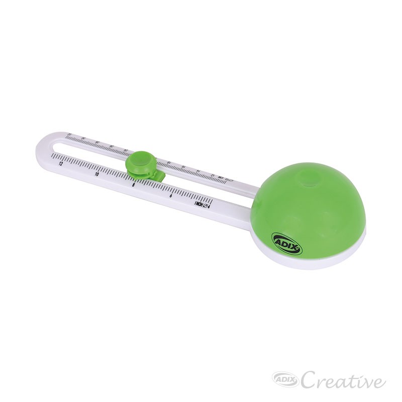 Cortador circular Adix