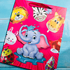 Bolsa de Regalo Animales 3D