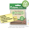 Notas Adhesivas Recicladas 4 Colores Torre