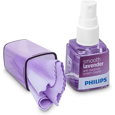 Limpia Pantallas Perfumado Philips