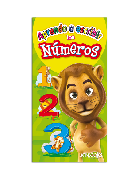 Aprendo a Escribir 5+