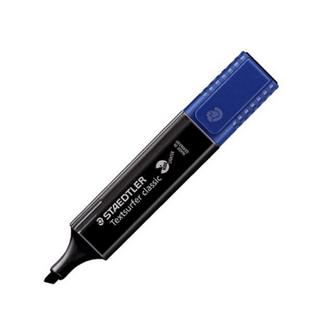 Destacador Neón Staedtler