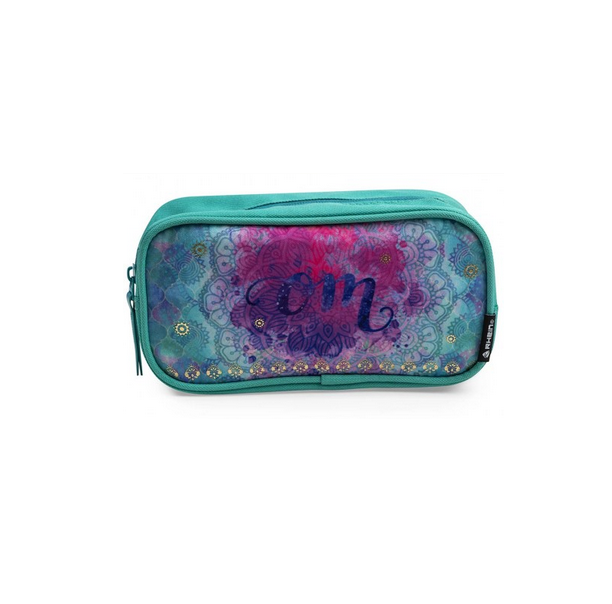 Estuche Rectangular India Rhein