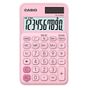 Calculadora 10 Digitos Rosada Casio