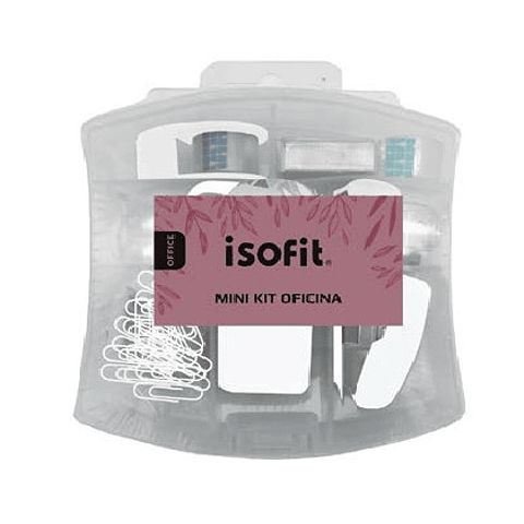 Mini Kit de Oficina Isofit