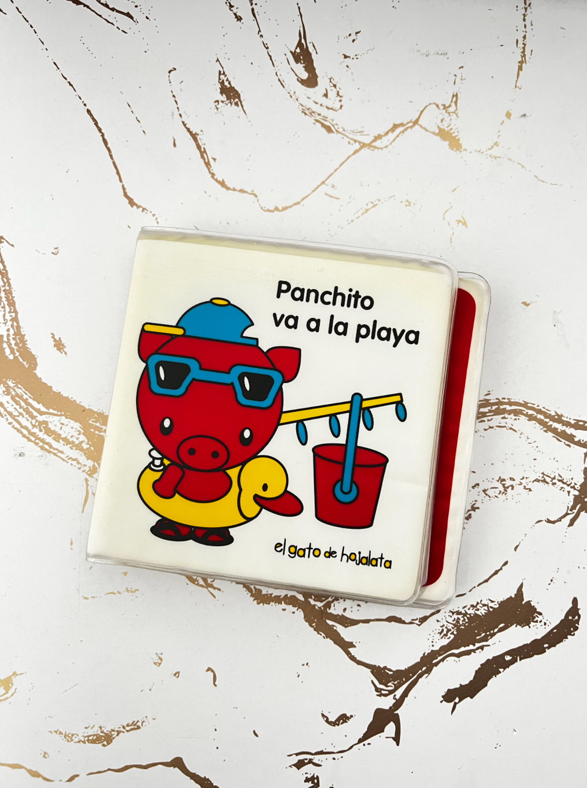 Colección Pompitas Surtidos