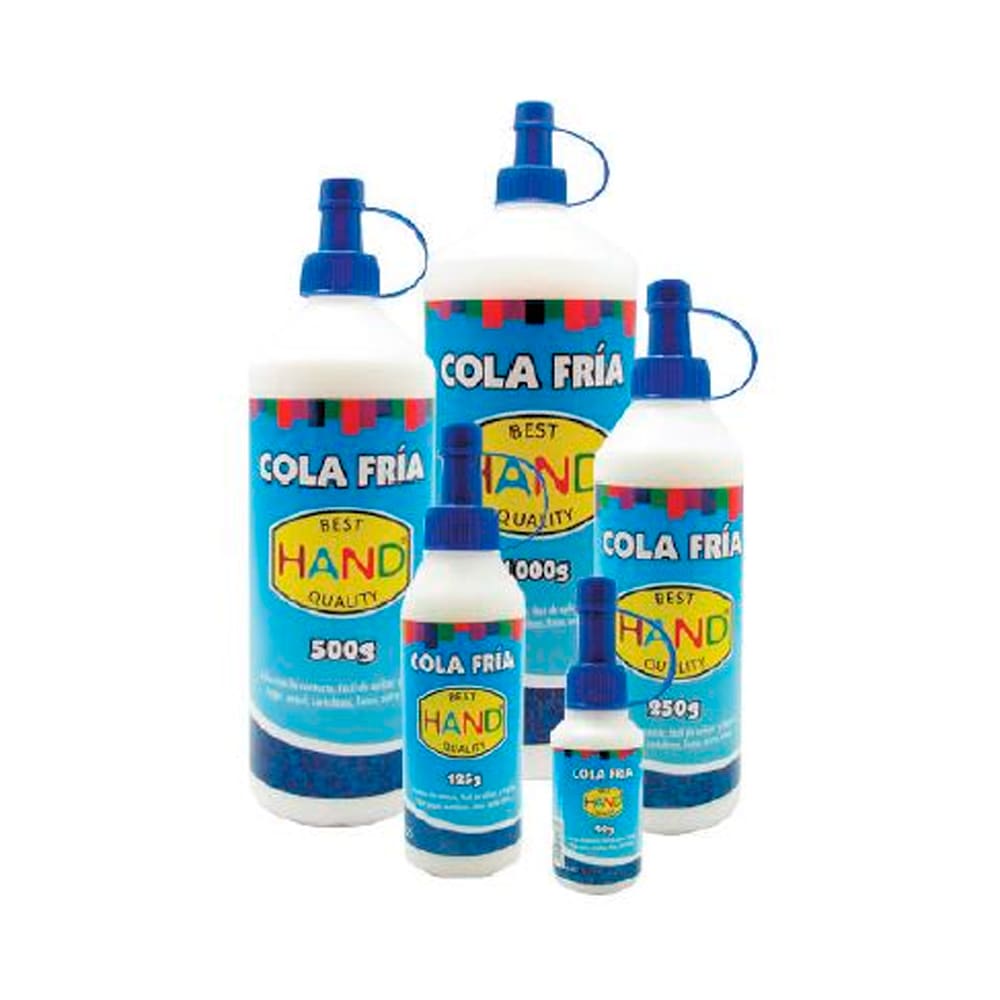 Cola Fría 40gr Hand