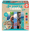 Juego Planeta Tierra Hand 