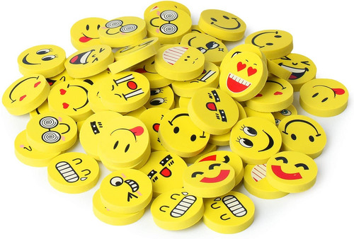 Goma de Borrar Emoji Pointer