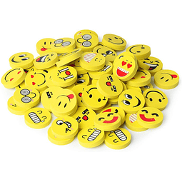 Goma de Borrar Emoji Pointer 
