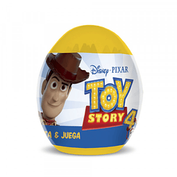 Huevo de Regalo Set Pinta y Juega Toy Story
