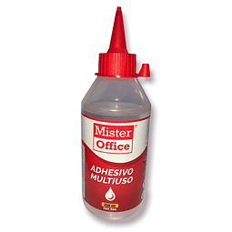 Silicona 100Ml Mister Office
