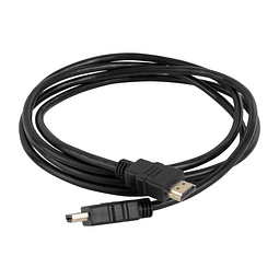 Cable HDMI 1.8MTS Ultra