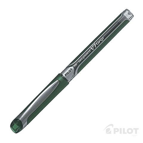 Lápiz Tinta Hi - Tecpoint Grip V7 Pilot