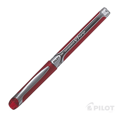 Lápiz Tinta Hi - Tecpoint Grip V7 Pilot