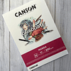 Pad Graduate Manga Canson