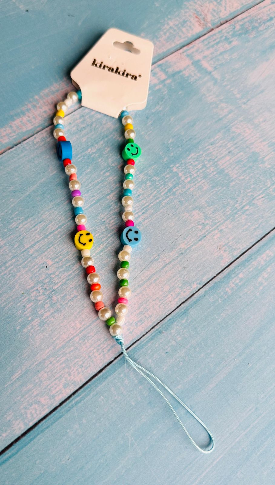 Colgante Celular Charms