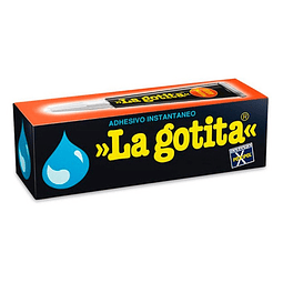 La Gotita 2ML Poxipol