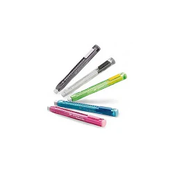 Porta Gomas Colores Sdi.